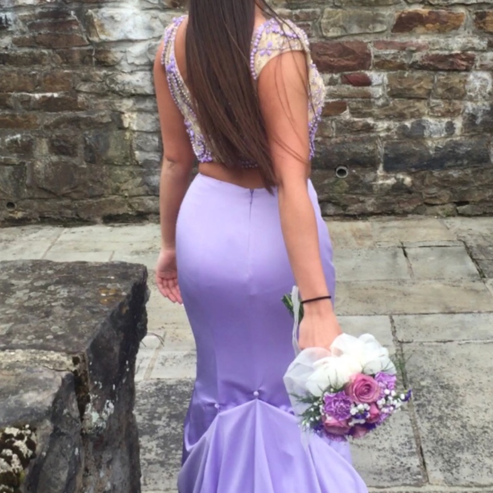Prom Dress - Picture 3 of 6